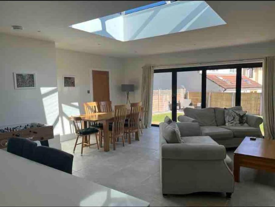Stylish Apartment Near The Centre Of Harrogate Dış mekan fotoğraf