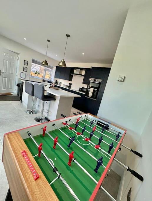 Stylish Apartment Near The Centre Of Harrogate Dış mekan fotoğraf